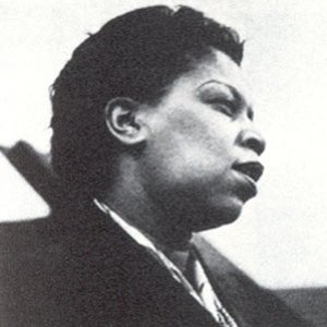 Betty Roché 的头像