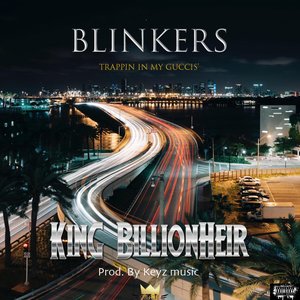 Blinkers (T.I.M.G.)