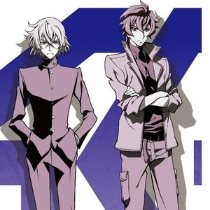 アンディ ヒノミヤ Starring 諏訪部順一 Music Videos Stats And Photos Last Fm