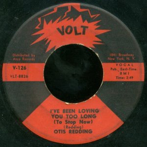 I've Been Loving You Too Long (To Stop Now) / I'm Depending on You