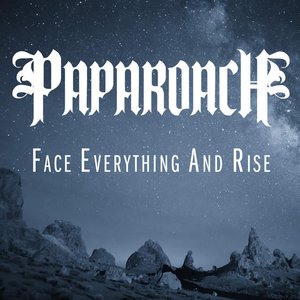 Face Everything And Rise - Single