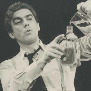 Dimitris Horn 的头像