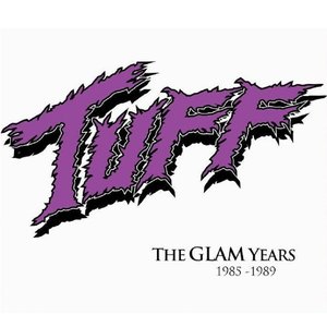 The Glam Years 1985-1989