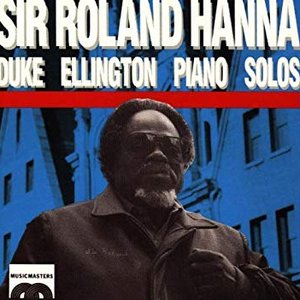 Duke Ellington Piano Solos