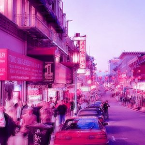 Avatar for CALI四TYPE