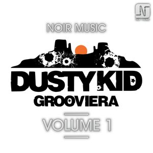 Avatar for Dusty Kid & Grooviera