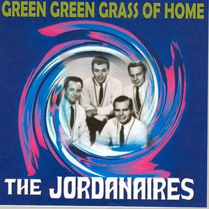 Green Green Grass Of Home