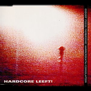 Hardcore Leeft!