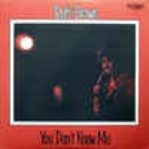 You Don't Know Me (Digitally Remastered)