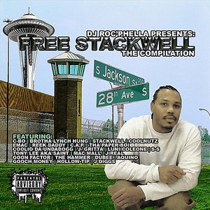 Free Stackwell the Compilation (DJ Roc'Phella Presents )