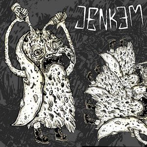 Jenkem EP