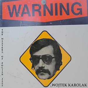 The Masters of Polish Jazz - Wojciech Karolak