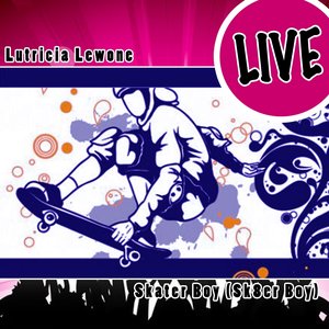 Skater Boy (Sk8er Boy) (Live)
