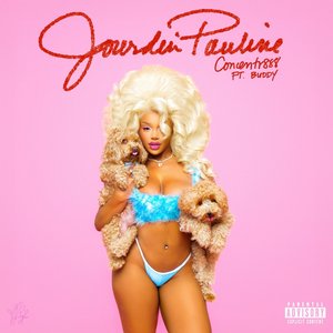 CONCENTR888 (feat. BUDDY) - Single