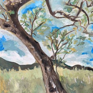 Set In Stone - Single