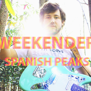 Weekender photo provided by Last.fm