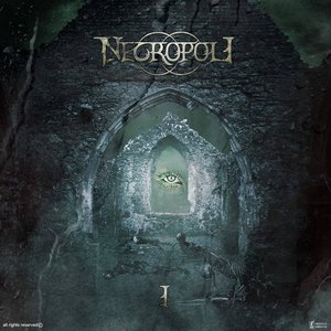 'Necropoli' için resim