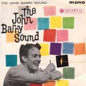 John Barry Seven Plus Four 的头像