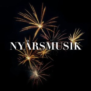 Nyårsmusik