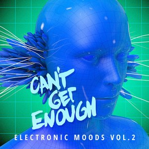 Can't Get Enough Electronic Moods Vol. 2