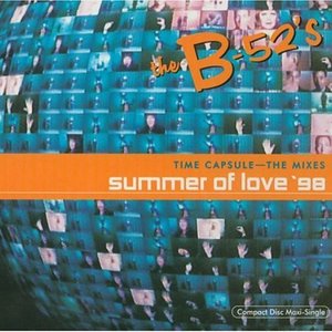 Summer of Love '98