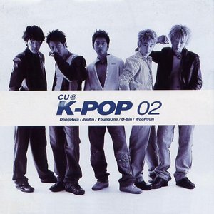 CU@K-POP 02