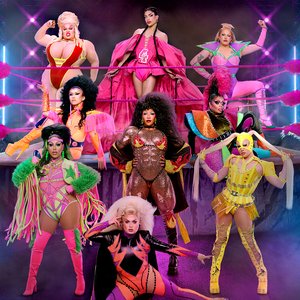 The Cast of Canada's Drag Race: Canada vs The World için avatar