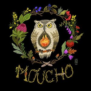 Moucho - EP