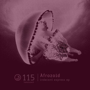 Indecent Express Ep