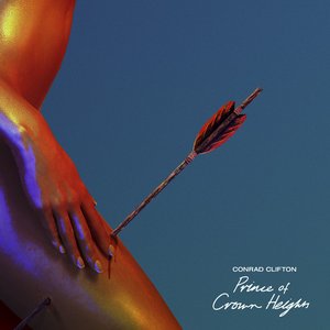 Prince of Crown Heights