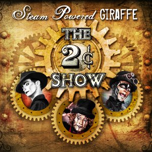 “The 2¢ Show”的封面