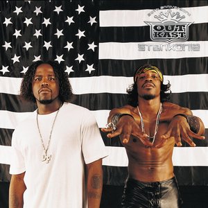 Stankonia (Deluxe Version)