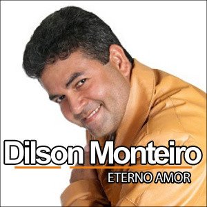 Avatar for Dilson Monteiro