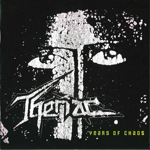 Years Of Chaos