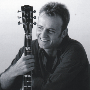 Geoff Achison photo provided by Last.fm