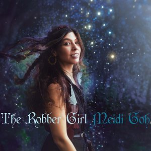 The Robber Girl