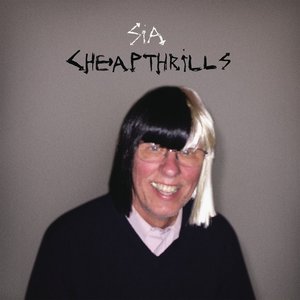 Image for 'Cheap Thrills'