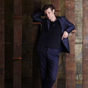 Matt Smith photo provided by Last.fm