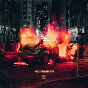 November - Single