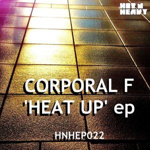 Heat Up ep