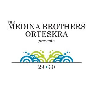 Avatar for The Medina Brothers Orteskra