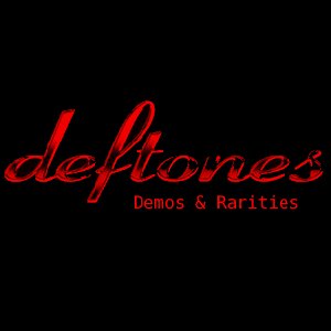 Demos & Rarities