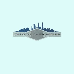 Avec Laudenum