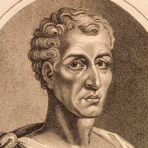 Λουκιανὸς ὁ Σαμοσατεύς 的头像