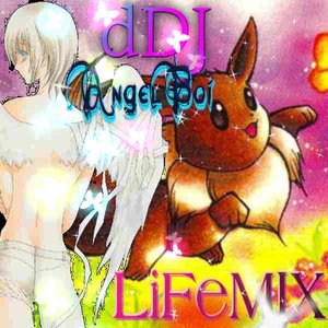 LiFeMIX