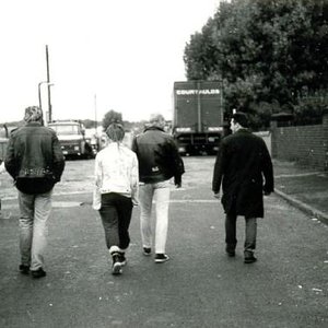 Immagine per 'Feed Your Head'