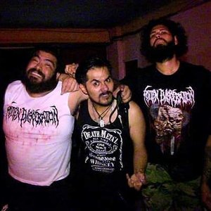 Avatar for Rotten Evisceration