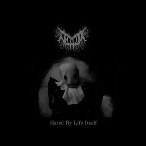 Hated By Life Itself - EP