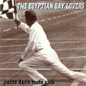 cazzo duro moto club