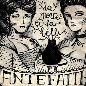 La Morte Ci Fa Belli